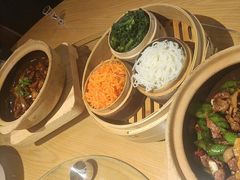 -晋阳春·山西菜·北京烤鸭(交大店)