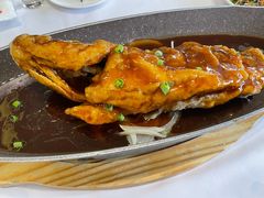 -峰峰菜馆(昌茂店)