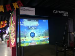 -VS SPORTS PARK运动玩乐园·团建·生日会(合生汇店)