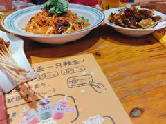 -喝丢一只鞋海鲜烧烤(文体街店)