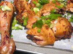 -绿茶餐厅(燕郊永旺店)