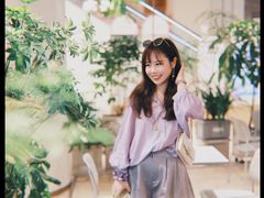 -M Stand(宁波万象城店)