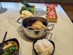 -呷哺呷哺 黄金牧场 (中发百旺店)