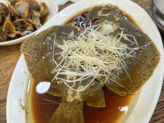-渔家乐小海鲜(皇姑店)