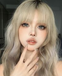 -明天见·化妆造型工作室