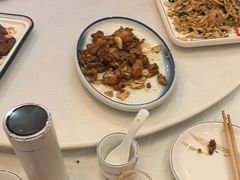 -润泽园饭庄(中山路店)