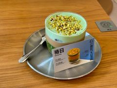 -Reset Coffee 与海咖啡