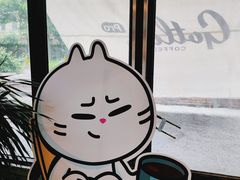 -GOTLOT COFFEE&KITCHEN角落厨房NOOK店