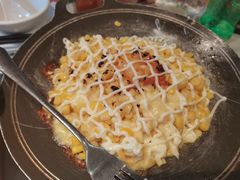 -火啫啫·粤式啫啫煲(南通首店)