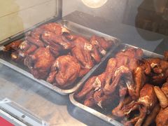 -陶记正宗德州扒鸡(科巷店)