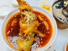 -眉州东坡(亚运村店)
