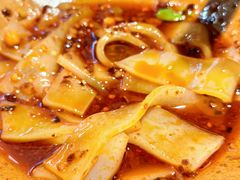 -拾捌川·自贡爆炒(新街口店)