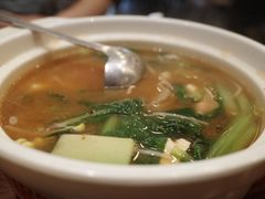 -英兰朝族饭店(河南桥头店)