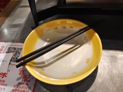 -探鱼·鲜青椒爽麻烤鱼(广州欣荣广场店)