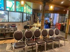 -鱼头泡饭·湖北菜·非物质文化遗产(岳家嘴总店)