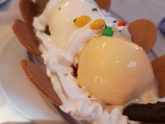 雪糕单球-太平馆西餐厅(北京路店)