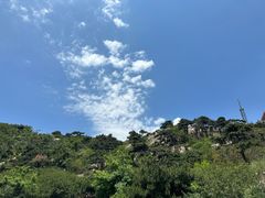 -泰山风景名胜区