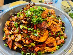 -壹家水货·小海鲜