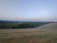 -洈水景区