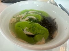 -悦轩中餐厅·高空江景·杭州柏悦酒店