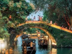 -乌镇景区