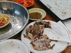 -顺徕德·仙庙烧鸡(桂庙路店)