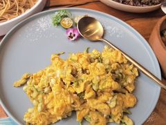 -恬阿姨庭院餐厅·生日宴