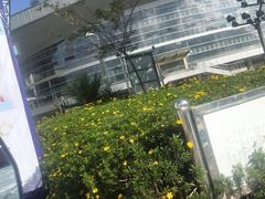 场馆-大理国际奥林匹克体育中心