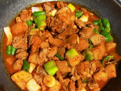 -小尕子·新疆菜(明园店)