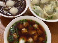 -吴家馄饨