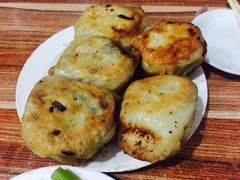 门钉肉饼-宝瑞门钉肉饼店