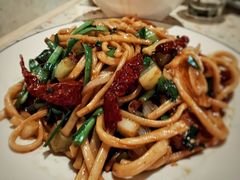 新疆炒米粉-疆Jiang·新疆秘制料理