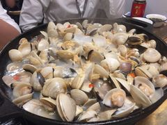 -拾下卜卜贝•海鲜火锅