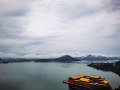 -千岛湖忆湖度假酒店(中心湖景区店)
