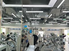 -OG01·24h私教铁馆(中鼎316店)