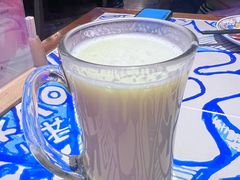 -鱼乐圈烤鱼餐厅(富尔沃·财富街店)
