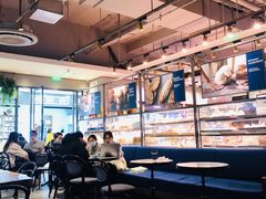 大堂-巴黎贝甜(凯德MALL望京店)