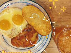 -大快活(丽丰店)