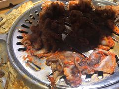 -喜来稀肉(北外滩白玉兰广场店)