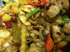 -九龙奇迹海鲜大排档(万象城店)