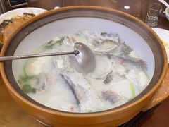 -宝荣鱼馆·临湖之宴(千岛湖店)