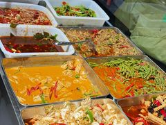 -河南前程·羊肉汤·烧烤(总店)