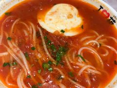 -西贝莜面村(上海百联西郊店)