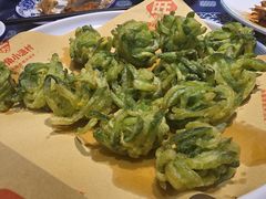 -旺角小渔村·海肠捞饭开创者(二马路店)