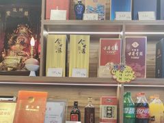 -金陵后厨·南京菜(新街口秣陵路店)