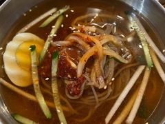 -农乐园炭火烤肉(世茂店)
