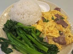 -玲又珑美食(盘福路店)