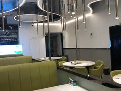 大堂-潮汕林记牛肉火锅(万象天地店)