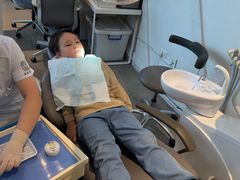 -哈尔滨圣安口腔专科医院