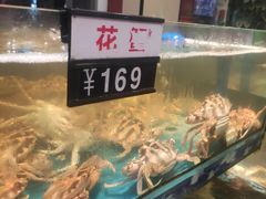 -乐在集市海鲜大排档(平潭店)